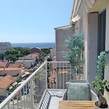 Sohja Apartment Cannes Ngoại thất bức ảnh