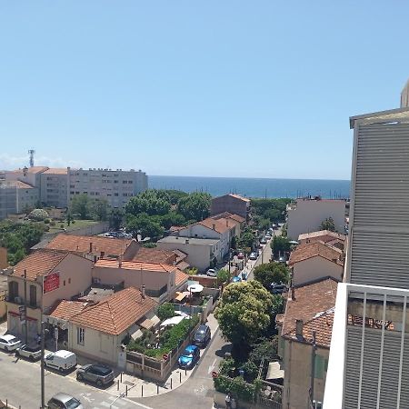 Sohja Apartment Cannes Ngoại thất bức ảnh