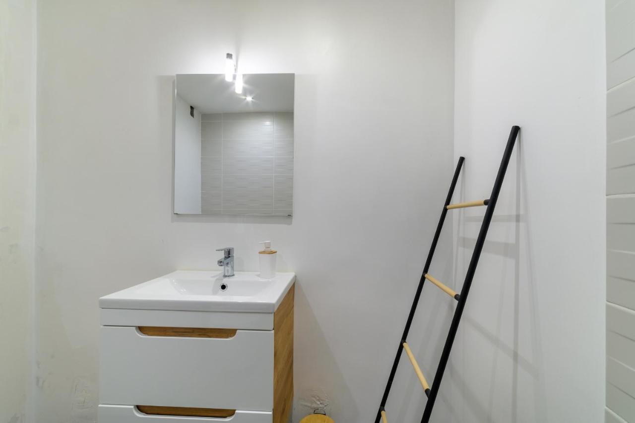 Sohja Apartment Cannes Ngoại thất bức ảnh