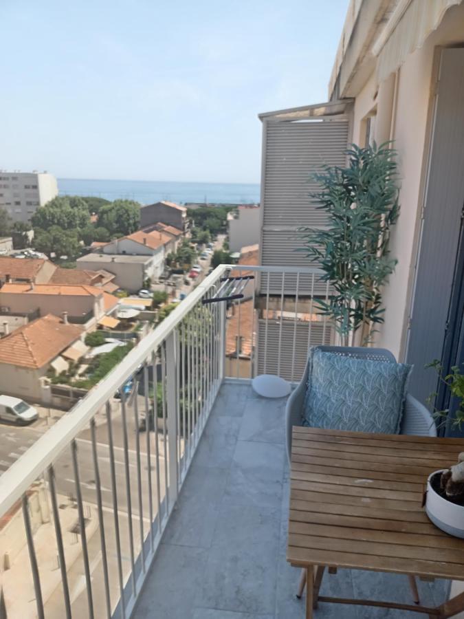 Sohja Apartment Cannes Ngoại thất bức ảnh