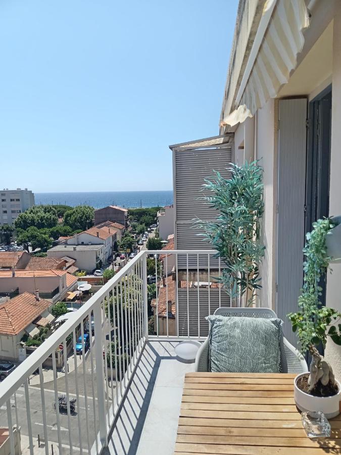 Sohja Apartment Cannes Ngoại thất bức ảnh