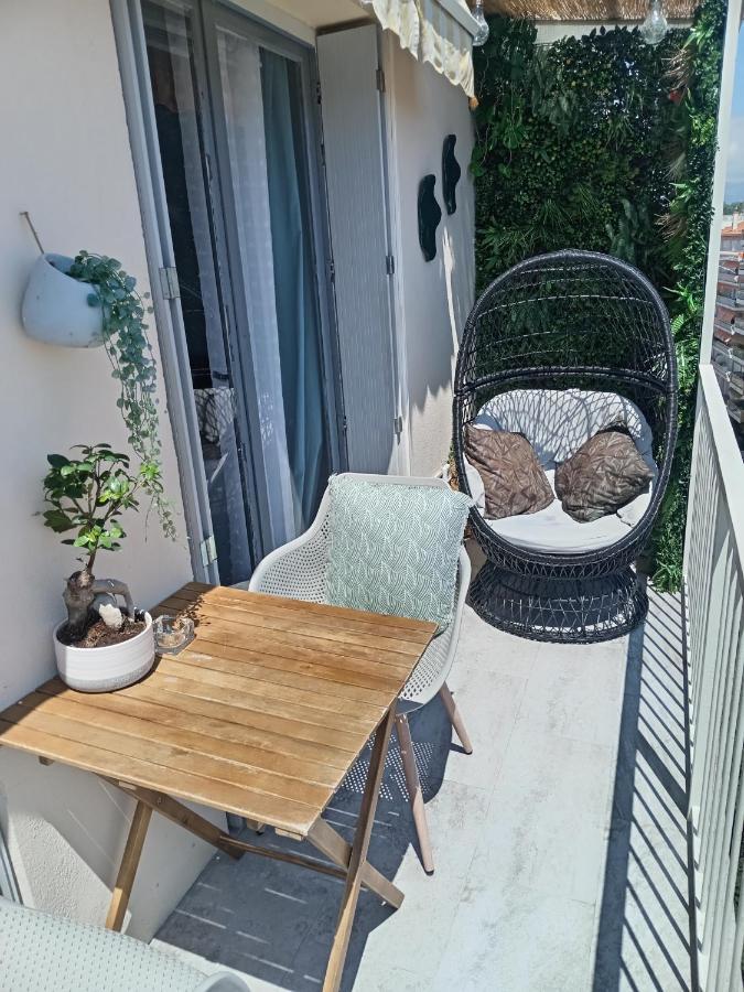 Sohja Apartment Cannes Ngoại thất bức ảnh