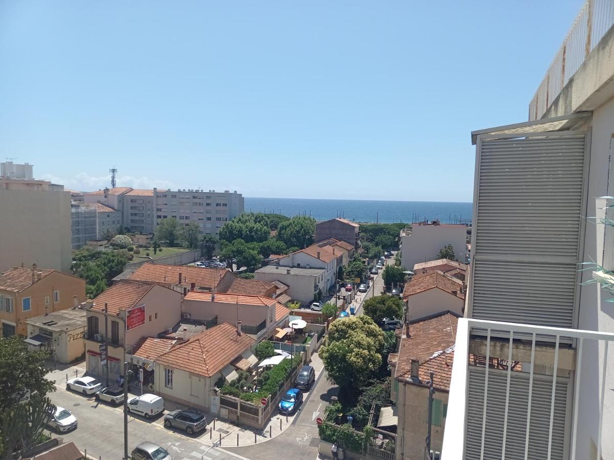 Sohja Apartment Cannes Ngoại thất bức ảnh