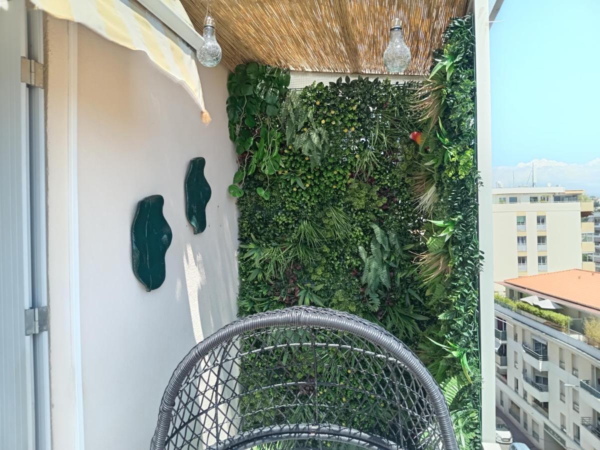 Sohja Apartment Cannes Ngoại thất bức ảnh