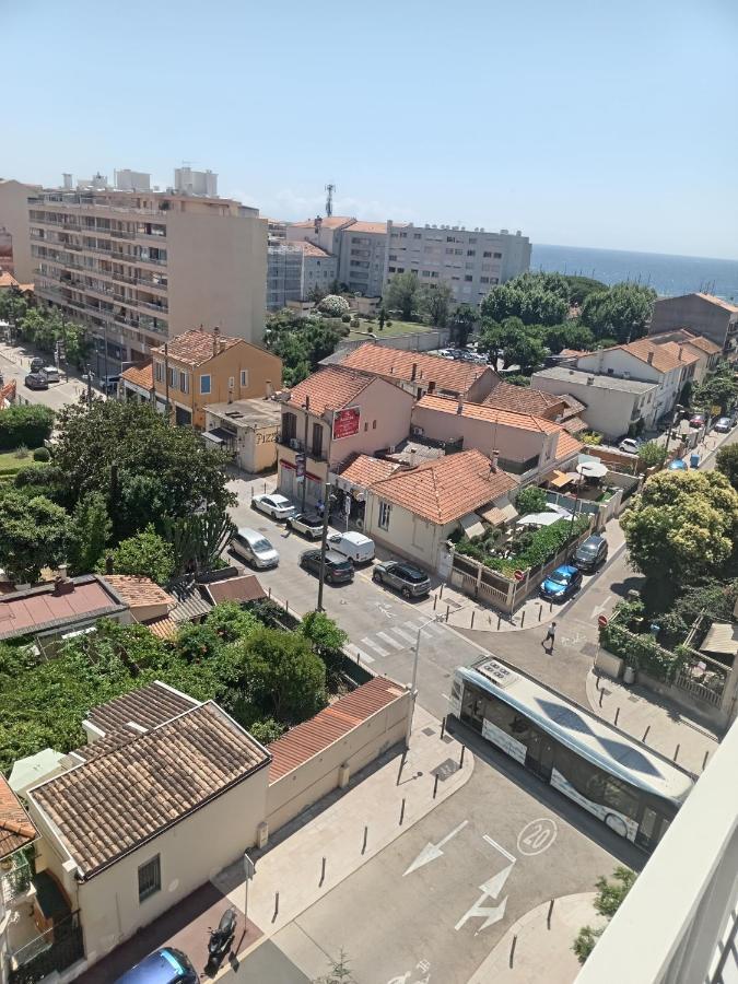 Sohja Apartment Cannes Ngoại thất bức ảnh