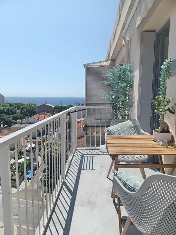 Sohja Apartment Cannes Ngoại thất bức ảnh